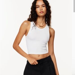 Sunday Best Sinchseamless Tank